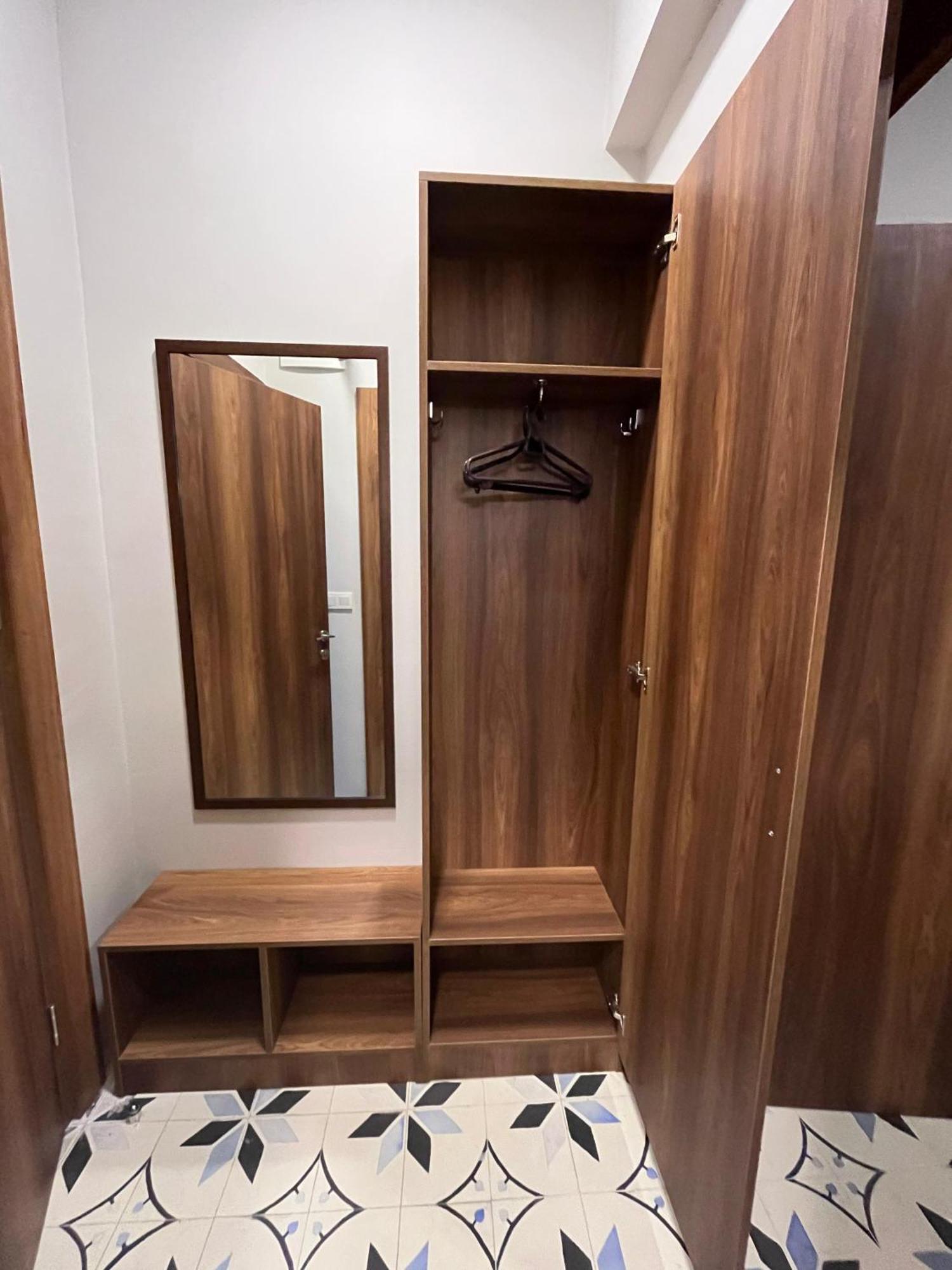 Andi Hotel 伊斯坦布尔 外观 照片